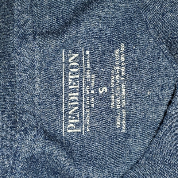 Pendleton Tee - Picture 3 of 5